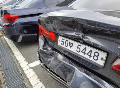 2018 BMW 530 WBAJD3100JWC14204 VIN:WBAJD3100JWC14204