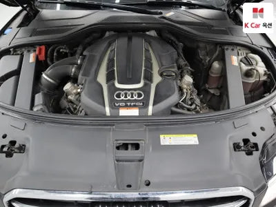 2015 Audi A8 WAUZZZ4H6FN009473 VIN:WAUZZZ4H6FN009473