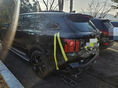 2021 Kia Sorento VIN: