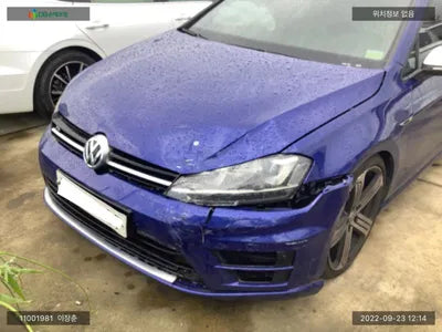 2015 Volkswagen Golf R WVWZZZAUZGW014499 VIN:WVWZZZAUZGW014499