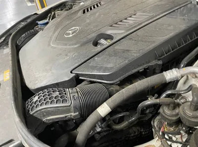 2019 Mercedes-Benz S 560 VIN: