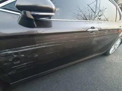 2018 Toyota Camry JTNB21HKXJ3000663 VIN:JTNB21HKXJ3000663