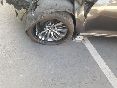 2017 Genesis G80 VIN: