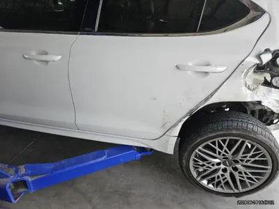 2022 Genesis G70 VIN: