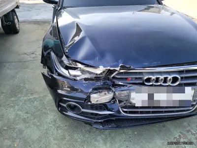 2015 Audi A6 WAUZZZ4G9FN041342 VIN:WAUZZZ4G9FN041342