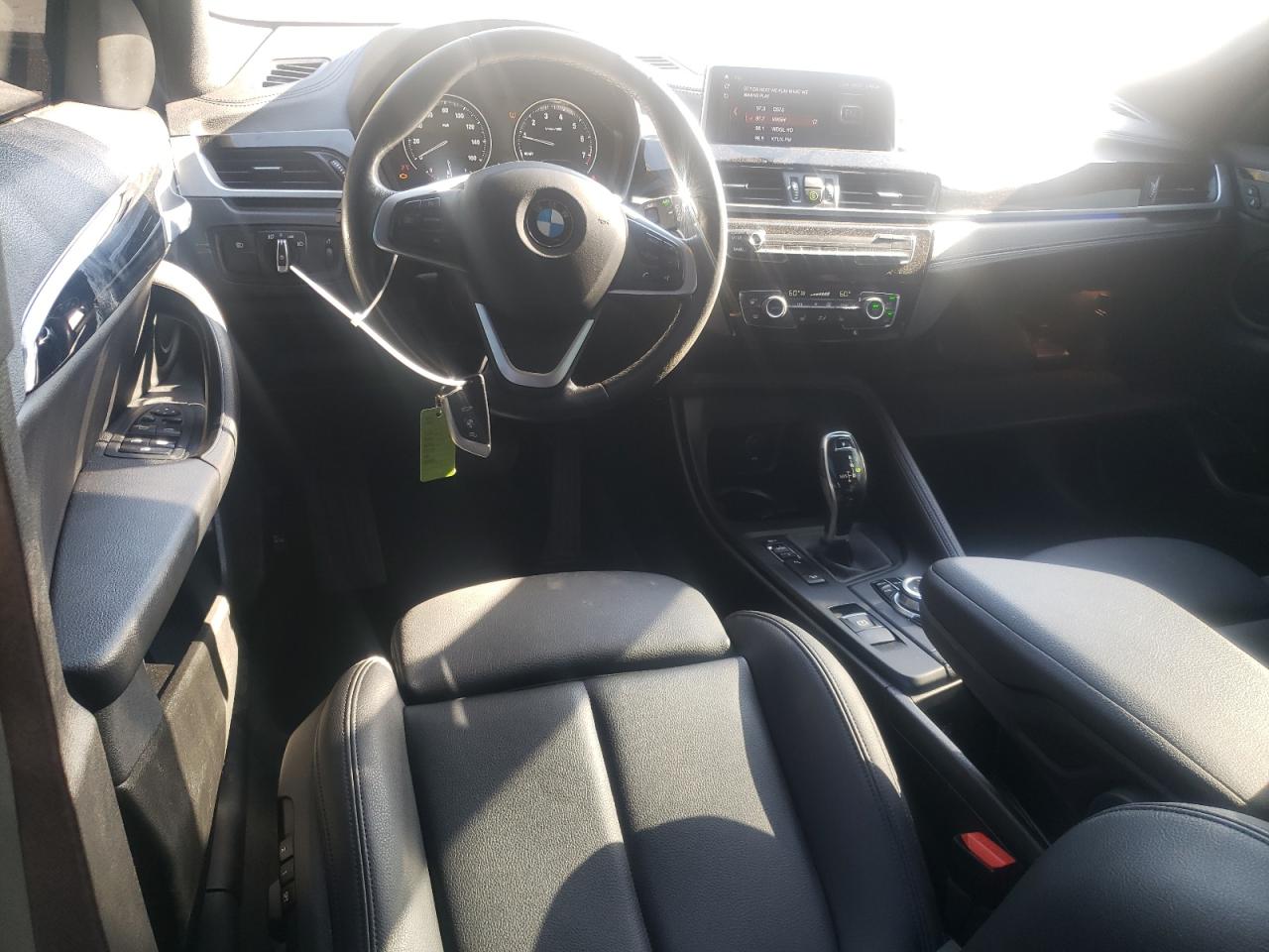 2022 BMW X2 XDRIVE28I VIN:WBXYJ1C02N5U11799