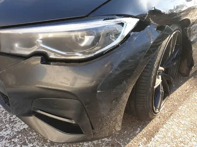 2021 BMW 320 WBA5V510XMFK76348 VIN:WBA5V510XMFK76348