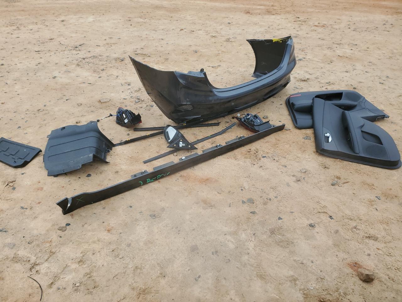 2024 KIA FORTE GT LINE VIN:3KPF54AD0RE804646