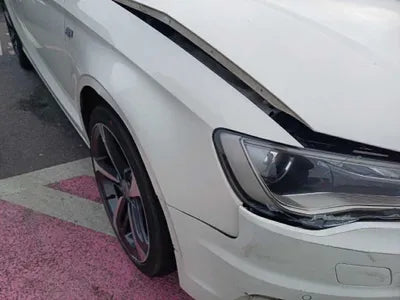 2015 Audi S3 WAUZZZ8V0F1048633 VIN:WAUZZZ8V0F1048633