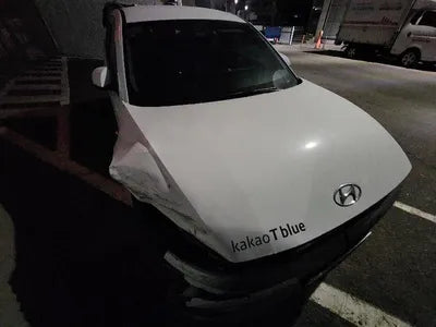 2022 Hyundai Ioniq KMHKL81AFNU104928 VIN:KMHKL81AFNU104928