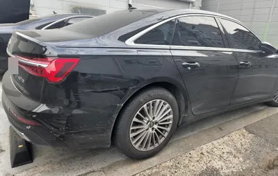 2020 Audi A6 530KMWAUZZZF27LN0 VIN:530KMWAUZZZF27LN0