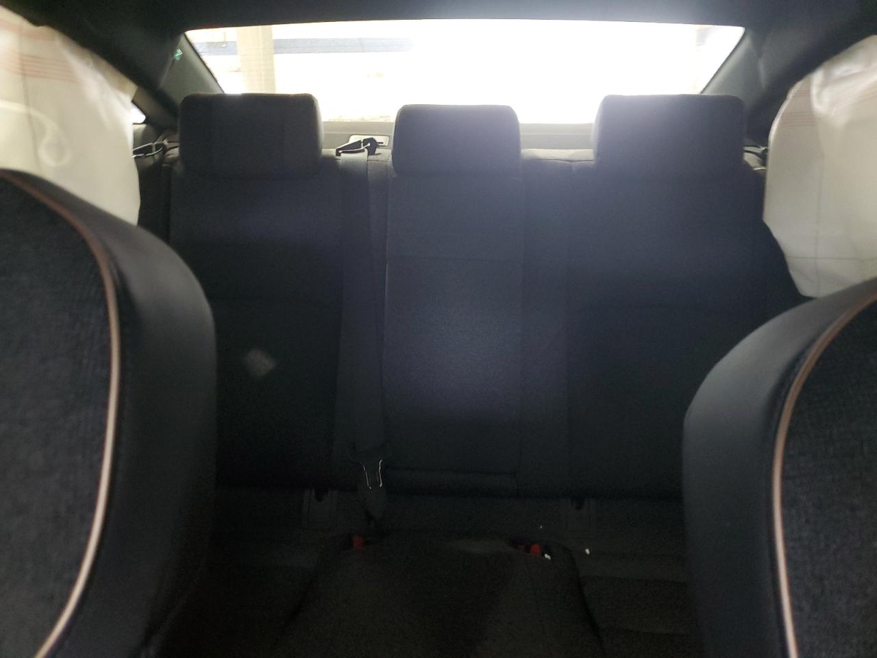 2023 TOYOTA CROWN XLE VIN:JTDAAAAF0P3016007