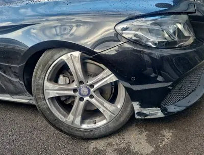 2017 Mercedes-Benz E 220 WDDZF0EB5HA185903 VIN:WDDZF0EB5HA185903