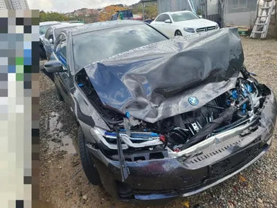 2021 BMW 530 WBA51AG05NCH59375 VIN:WBA51AG05NCH59375