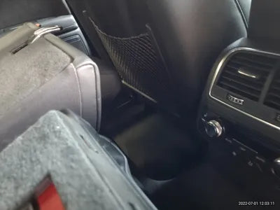 2016 Audi 50 WAUZZZ4G3GN067503 VIN:WAUZZZ4G3GN067503