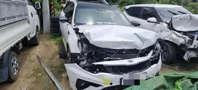 2018 Kia K5 VIN: