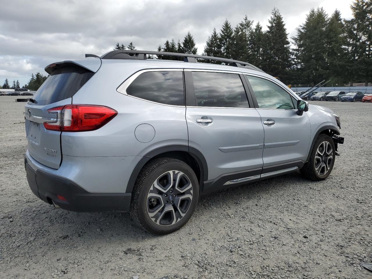 2023 SUBARU ASCENT TOURING VIN:4S4WMAWD9P3462138