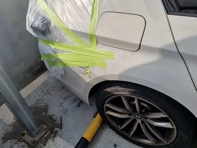 2017 BMW 520 WBAJC3104HG924002 VIN:WBAJC3104HG924002