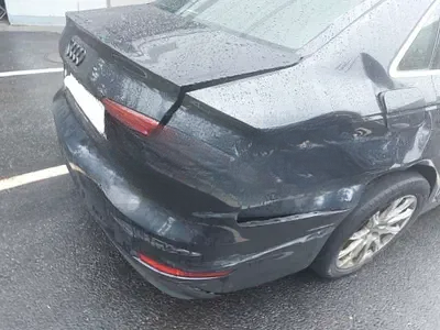 2018 Audi A4 WAUZZZF46JA168083 VIN:WAUZZZF46JA168083