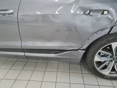 2020 Audi e-tron WAUZZZGE8LB030520 VIN:WAUZZZGE8LB030520