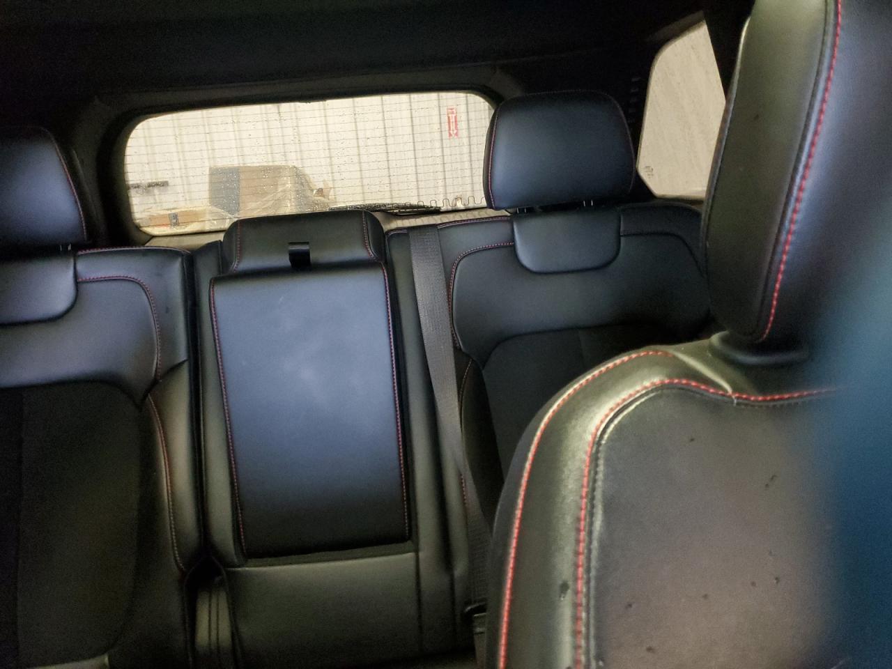 2022 JEEP GRAND CHEROKEE TRAILHAWK VIN:1C4RJHCG9N8611147