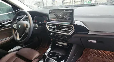 2022 BMW 320 WBA31DP05N9M32199 VIN:WBA31DP05N9M32199