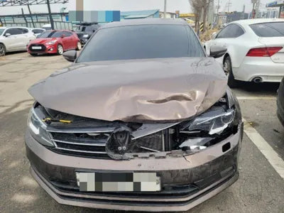 2015 Volkswagen Jetta VIN: