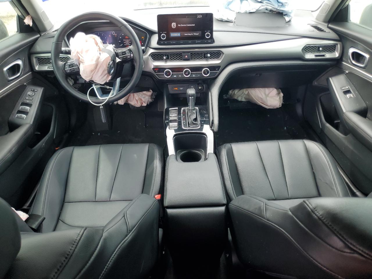 2024 ACURA INTEGRA  VIN:19UDE4H23RA013706