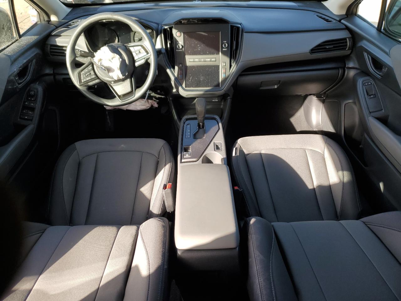 2024 SUBARU CROSSTREK  VIN:JF2GUABC1R8894462