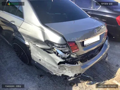 2015 Mercedes-Benz E 200 WDDHF3EB6FB111071 VIN:WDDHF3EB6FB111071