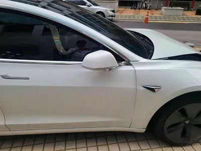 2020 Tesla Model 3 5YJ3E1EB0LF733542 VIN:5YJ3E1EB0LF733542