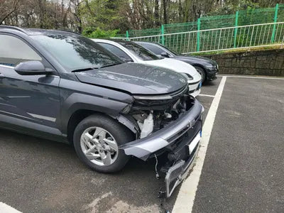2023 Hyundai Kona KMHHC811GPU000732 VIN:KMHHC811GPU000732