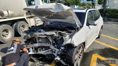 2018 BMW 320 702KMWBATX3104JLB VIN:702KMWBATX3104JLB