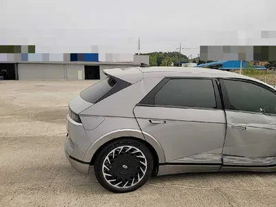 2022 Hyundai Ioniq KMHKR81CPNU078124 VIN:KMHKR81CPNU078124