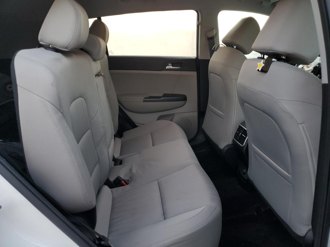 2022 KIA SPORTAGE LX VIN:KNDPM3AC4N7000191