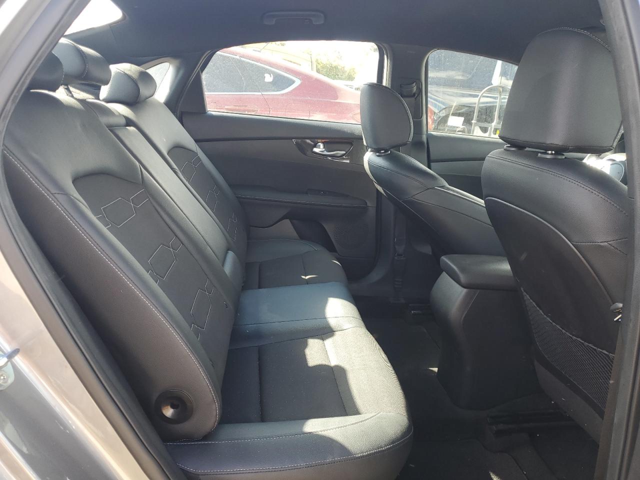 2022 KIA FORTE GT LINE VIN:3KPF54AD3NE436229