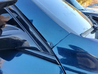 2016 BMW 520 WBA5E7102GG563516 VIN:WBA5E7102GG563516