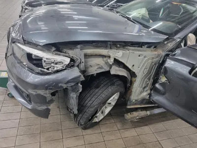 2017 BMW 118 WBA1S5103H5D28568 VIN:WBA1S5103H5D28568