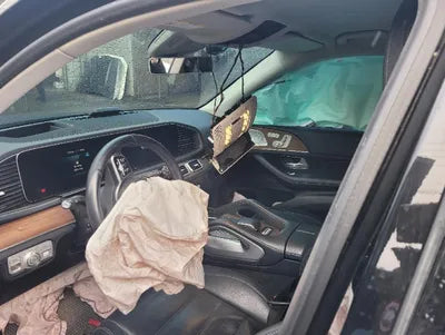 2019 Mercedes-Benz GLE 450 WDCFB5KBXKA078017 VIN:WDCFB5KBXKA078017