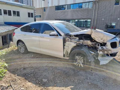 2015 bmw gran turismo efficient dynamics WBA5N2107FG265111 VIN:WBA5N2107FG265111