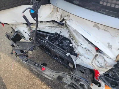 2022 Hyundai Ioniq KMHKL81AFNU104928 VIN:KMHKL81AFNU104928