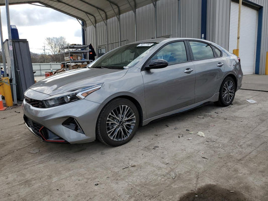 2022 KIA FORTE GT LINE VIN:3KPF54AD6NE450884
