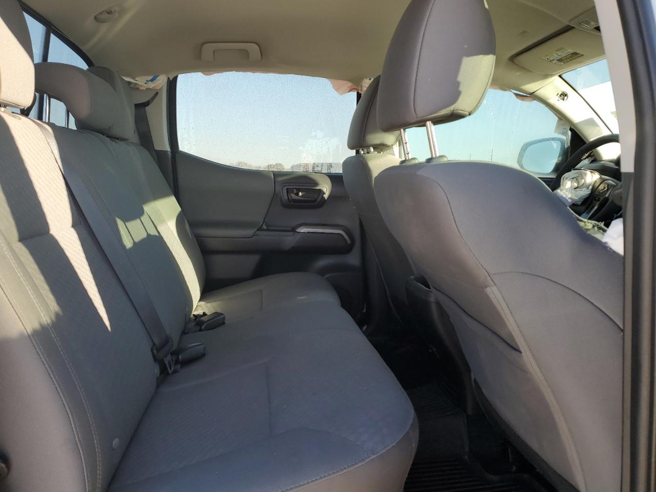 2023 TOYOTA TACOMA DOUBLE CAB VIN:3TMCZ5AN4PM624577