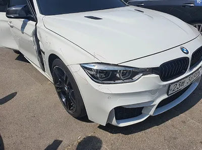 2018 BMW 330 WBA8B9102HA193691 VIN:WBA8B9102HA193691