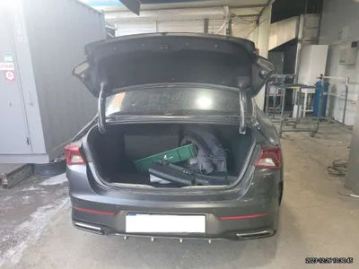 2022 Kia K5 KNAG541JBNA026024 VIN:KNAG541JBNA026024