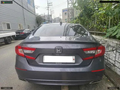 2018 Honda Accord 1HGCV1650JA510897 VIN:1HGCV1650JA510897