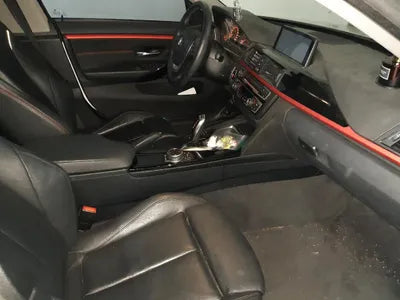 2015 BMW 420 WBA4F1102FG313293 VIN:WBA4F1102FG313293