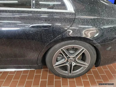 2021 Mercedes-Benz S 400 W1K6F3DB0MA020082 VIN:W1K6F3DB0MA020082