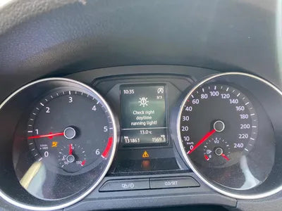 2015 Volkswagen Polo WVWZZZ6RZFY268412 VIN:WVWZZZ6RZFY268412