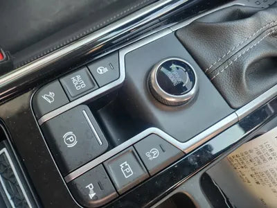 2021 Kia Sorento KNARH81FGMA090596 VIN:KNARH81FGMA090596